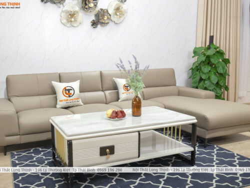 Sofa Da SFD01
