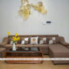 Sofa Nỉ SFN01