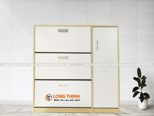 Tủ Giày Thông Minh